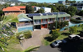 Coolum Budget Accommodation